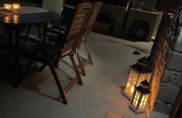 MANOLIS COTTAGE THANOS - Foto 26