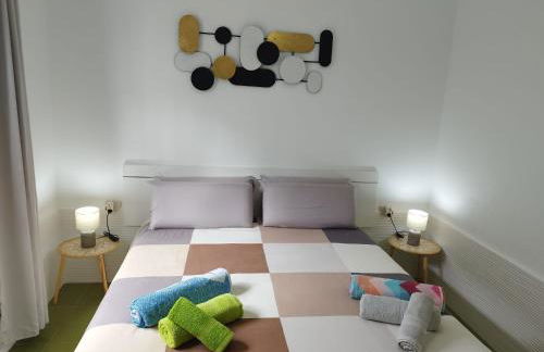 Air-conditioned flat Casa Freesia Caleta de Fuste - Foto 18