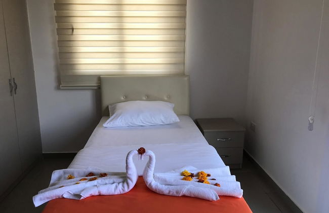 Girne Ideal Rezidans - Foto 4