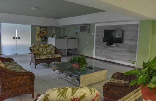 Apartamento 1103 Pé na Areia Angra dos Reis - Foto 17