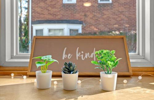 Modern Townhouse Near Everything Shopping Center - Foto 5