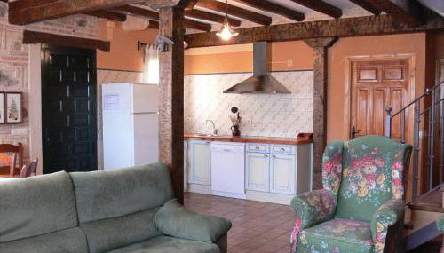 Las casas de Yagüe, Ayllón - Foto 3