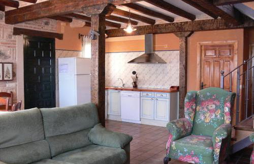 Las casas de Yagüe, Ayllón - Foto 3