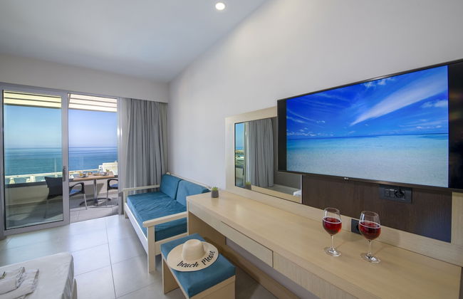 Marika Beach Hotel - Foto 30