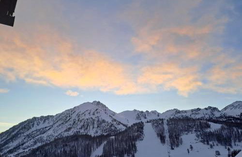 Tanière du Saint Jean pour 4 à 6 pers Vue Montagne avec Garage - Foto 10