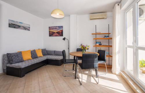 Apartment La Le with big terrace - Foto 6