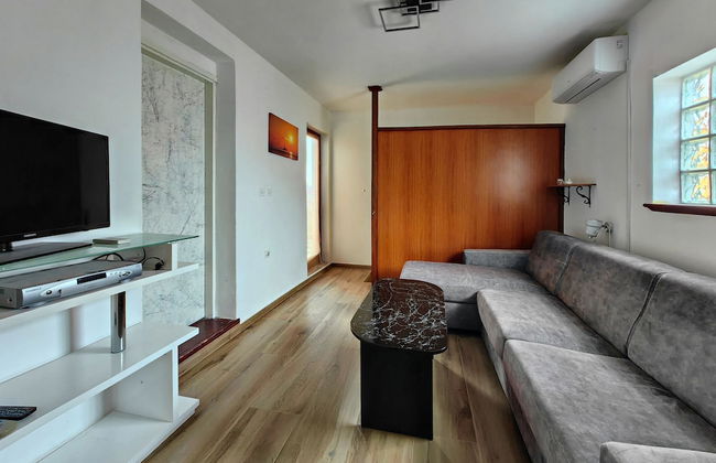 Apartment Vili 351 - Foto 70