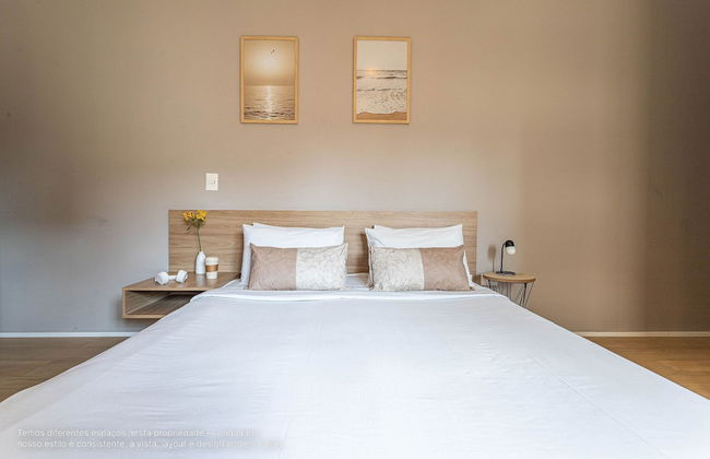 Next AW Franca by Viva - Prédio novo ao lado da Av Paulista - Foto 36