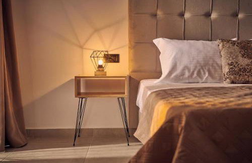 Ioanna Château - Luxury Stone Villa - Foto 18