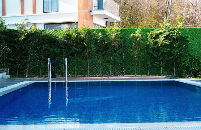 9 Pearl Villas Sapanca - Foto 21