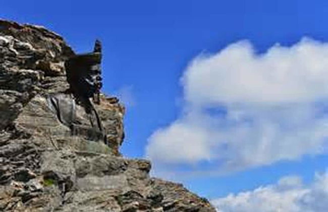 House Typical Of The Susa Valley - Photo 77