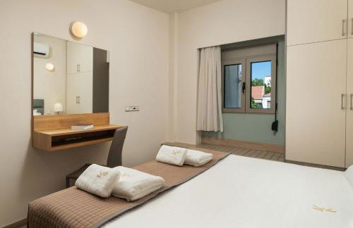 Dimitra Central Apts - Foto 47