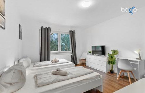 BEGE APARTMENTS Corporate Nest - Foto 30