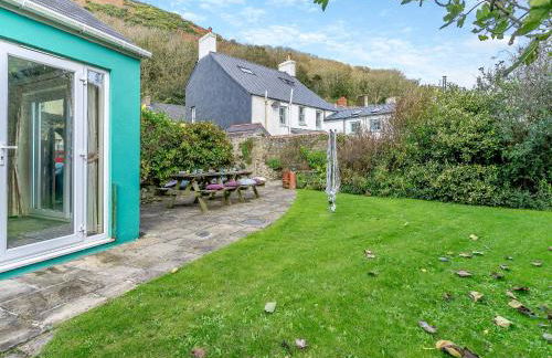 Llys Aber - Photo 24