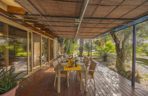 Villa Marilen - Foto 39