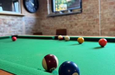 Kaszuby, agroturystyka z alpakami- pokój z łazienką - Foto 24