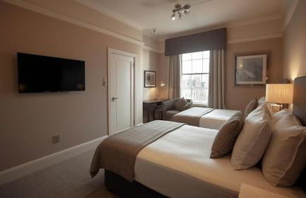 Fountain Park Residence, 3 En-suites, Sleeps 10 - Foto 14