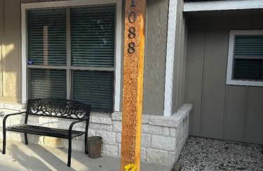 Charming new home near Canyon Lake/Guadalupe River - Photo 27