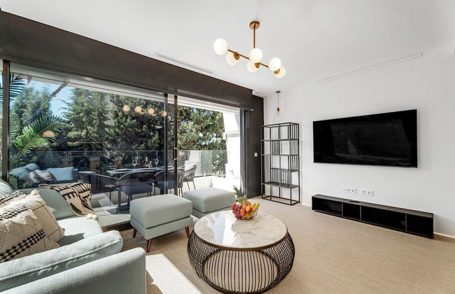 Dunes Paradise Suite - Foto 16