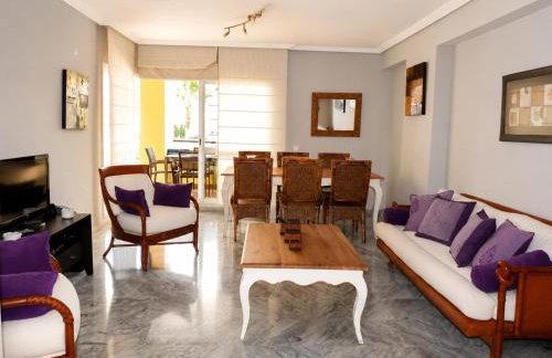 Las Brisas Bahia Marbella - Foto 10