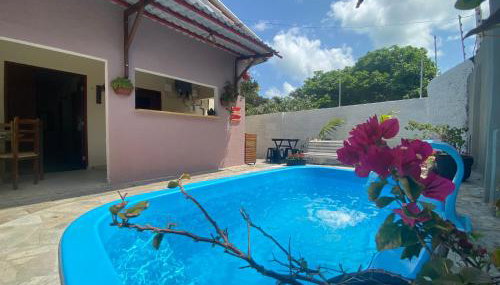 Porto Mirim House - Foto 4