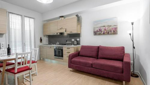 Wine Apartments Florence Masseto - Foto 2