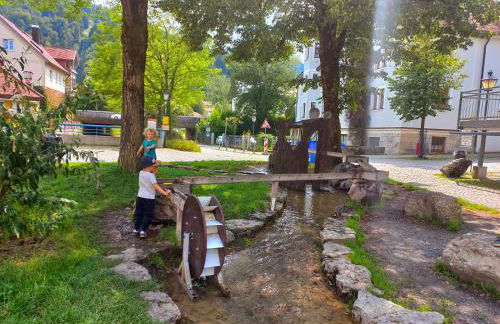 Top! Wohnung direkt am Fuß der Berge im Oberallgäu - Foto 20