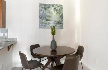 Landing Modern 1BD Gym Clubhouse - Foto 45