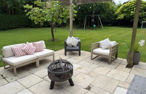 Manor Farm House - Foto 18