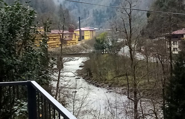 Zisto Apart Hotel & Bungalow - Photo 28