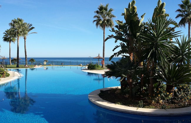 Mi Capricho Luxury Apartament by the Sea - Foto 14