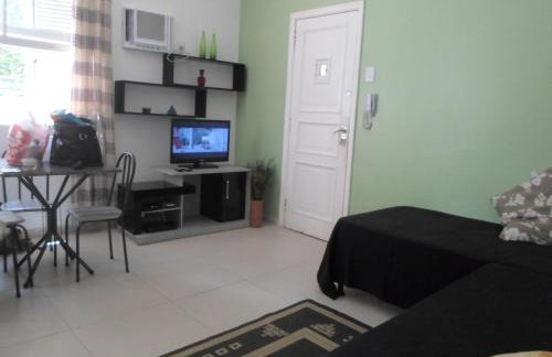 Temporada Rio Studio Lily 2 - Perto do Cristo e de Copacabana - Photo 45