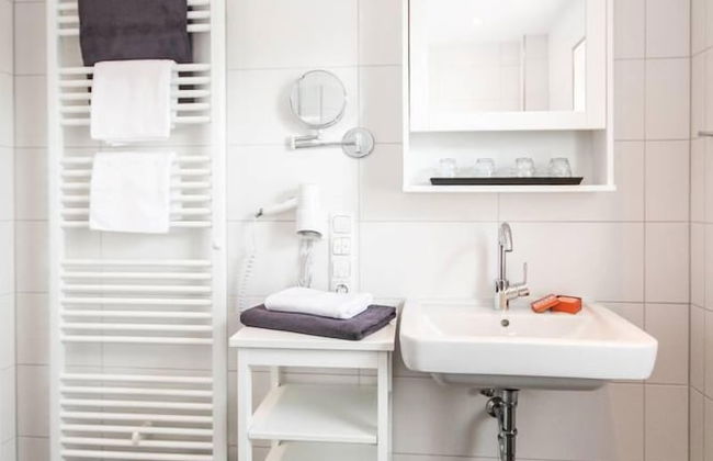 Adams Kajüte - Foto 14