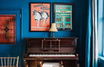 Beautiful Beachfront Townhouse - Foto 28