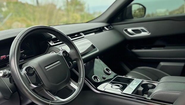 RANGE ROVER Autonoleggio settimanale/Giorno - Foto 5