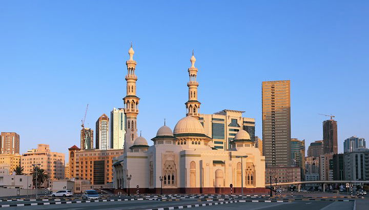 A Romantic Journey Through Sharjah - Photo 2