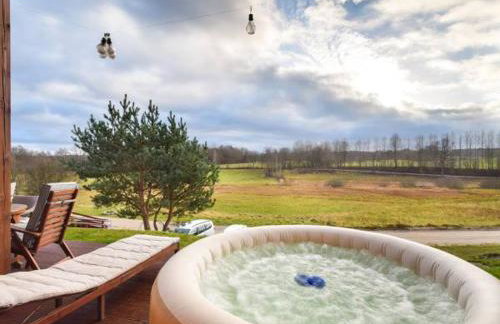 Kaszubska Ostoja 155 - Foto 1