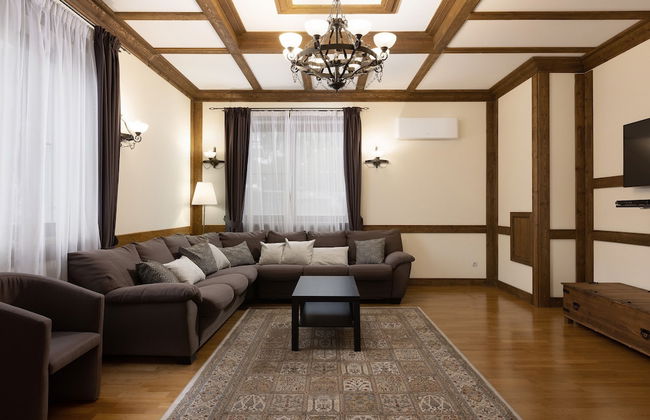 Rosa Khutor Chalet - Foto 56