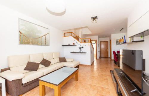 Villa Dompi con vistas al mar y a Fuerteventura - Photo 28