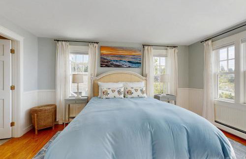 Tranquil Ocean Retreat - Foto 17