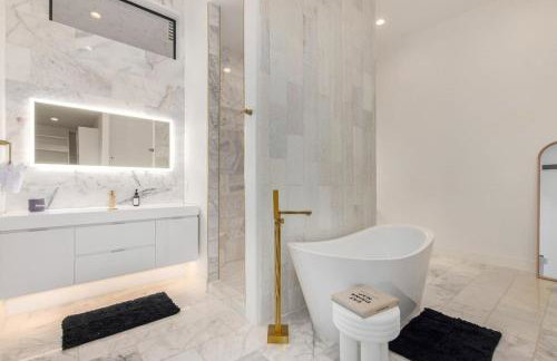 Anderson LUX Estate Private Bar Pool Sleeps 12 - Foto 41