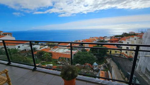 Garajau Paradise Apartment - Foto 3