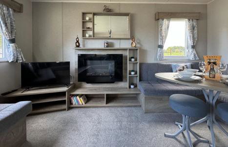 Haggerston Castle - Caravan - Sleeps 6 - Parking - Foto 27