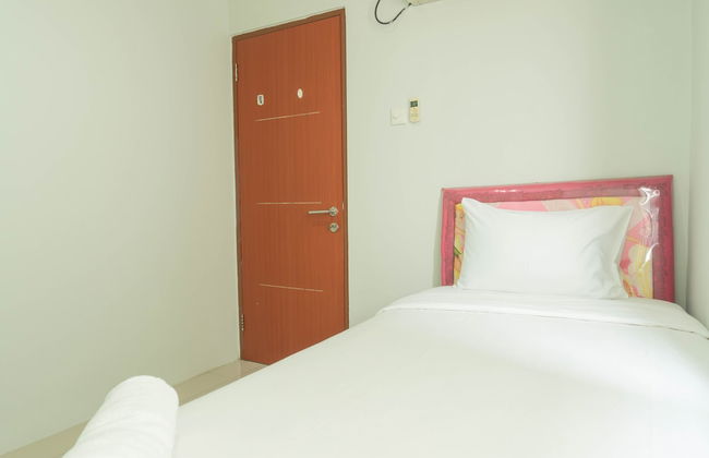 Spacious and Homey 2BR Green Central City Apartment - Foto 5