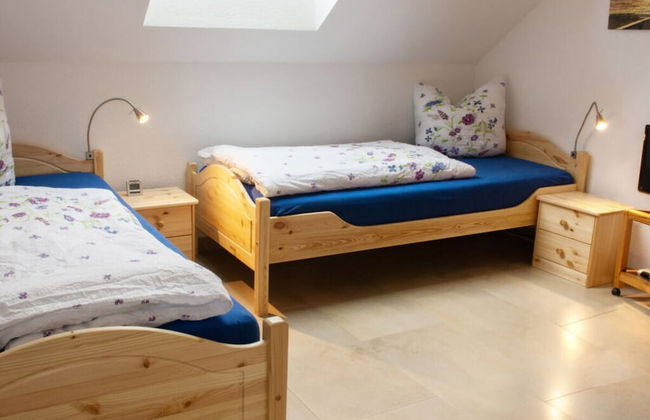 Holiday Apartment Thoma - Foto 2