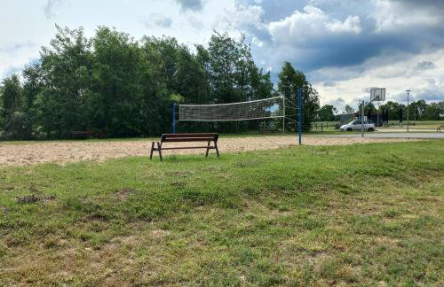 Jeziorskie Zacisze & balia - Foto 34