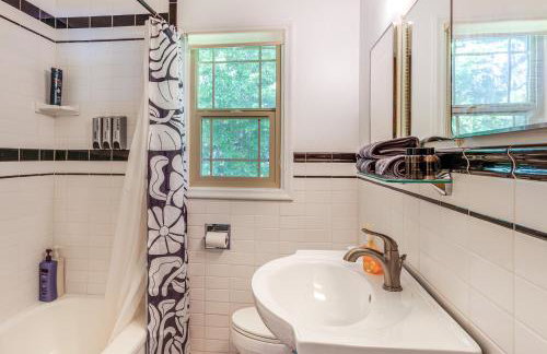 Mountain Views Walkable Lava Hot Springs Home! - Foto 10