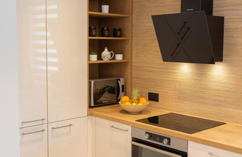 Unique Apartment with private pool - Foto 16