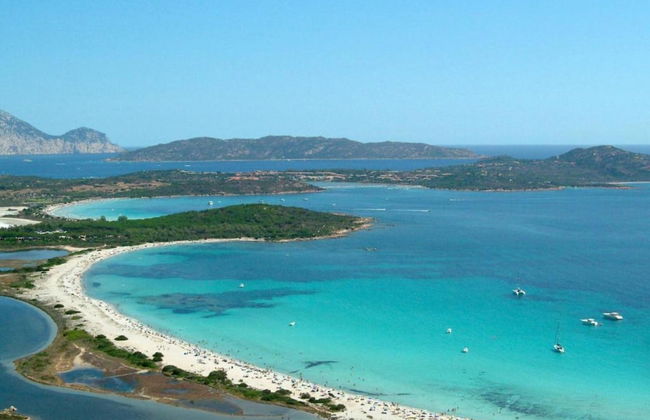 Apartment in Sos Alinos Near Sardinian Beaches - Photo 31