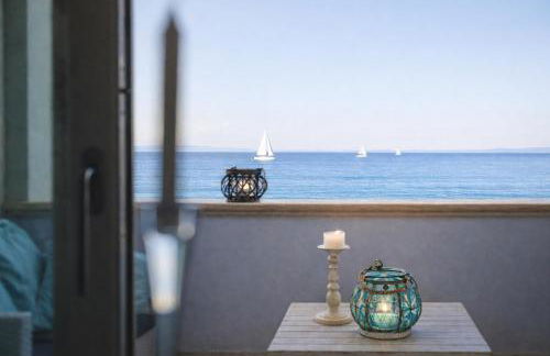 Villa Lilla sulla Spiaggia di San Vincenzo LUXURY - Photo 49